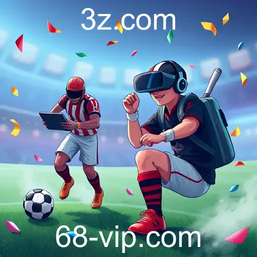 Evolução e Impacto do Mercado de Jogos em 2025