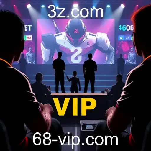 Tendências Emergentes em Sites de Jogos Online