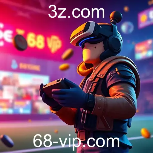 Avanço dos Jogos Online em 2025