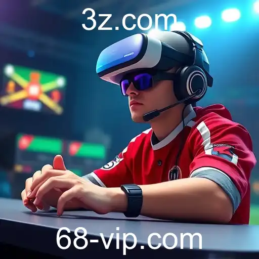 Evolução do Mercado de Jogos em 2025