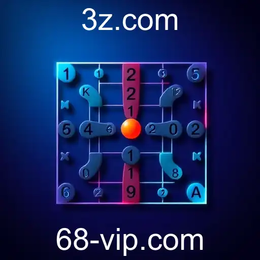 Ascensão do '68 VIP' no Cenário de Jogos Online