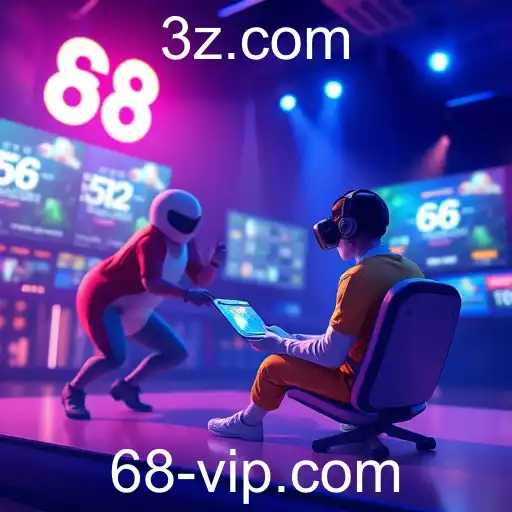 O Crescimento do Mercado de Jogos Online em 2025