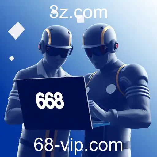 O Impacto do '68 VIP' na Economia Digital