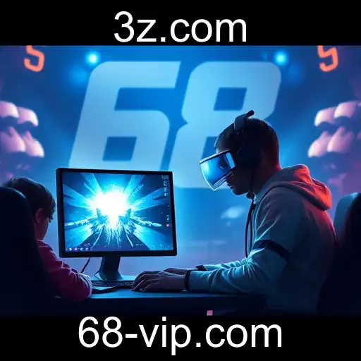 Ascensão dos Jogos Online em 2025