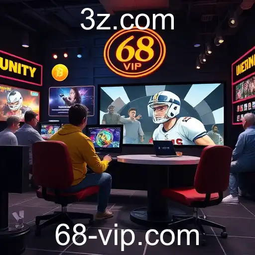 O Impacto dos Jogos On-line em 2025: Tendências e Expectativas