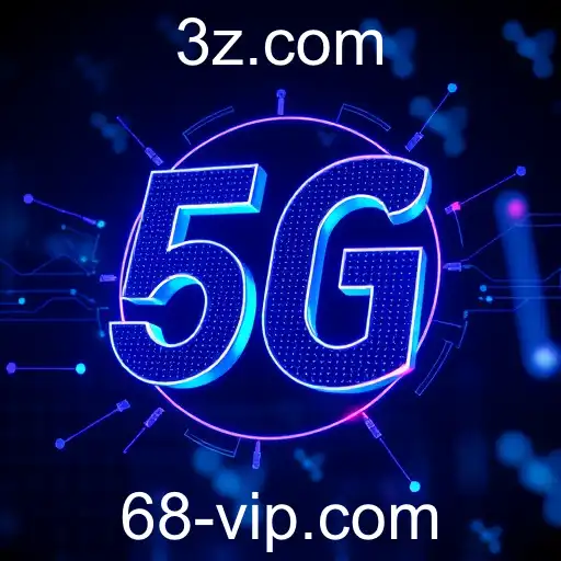 Tecnologia 5G e os Novos Cenários Econômicos no Brasil