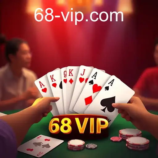 Gaming Experience 68 VIP - 800+ Premium and Exclusive Games