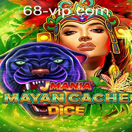 Explore the Exciting World of JManiaMayanCacheDice with 68 VIP Rewards