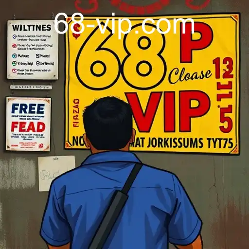 VIP Service 68 VIP - 24/7 Support and Exclusive Benefits