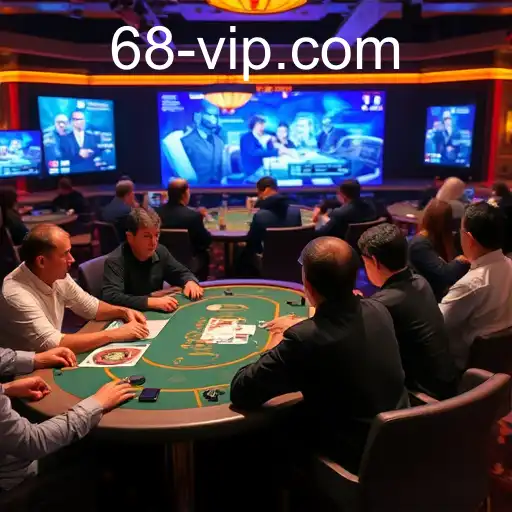 Security and Trust 68 VIP - International Licenses and Certifications