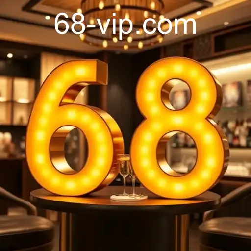 VIP Service 68 VIP - 24/7 Support and Exclusive Benefits