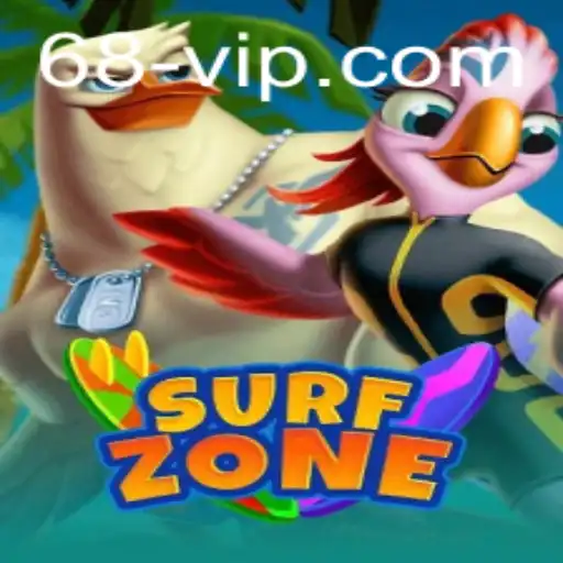 Exploring SurfZone: The Thrill of the Waves and the New '68 VIP' Challenge