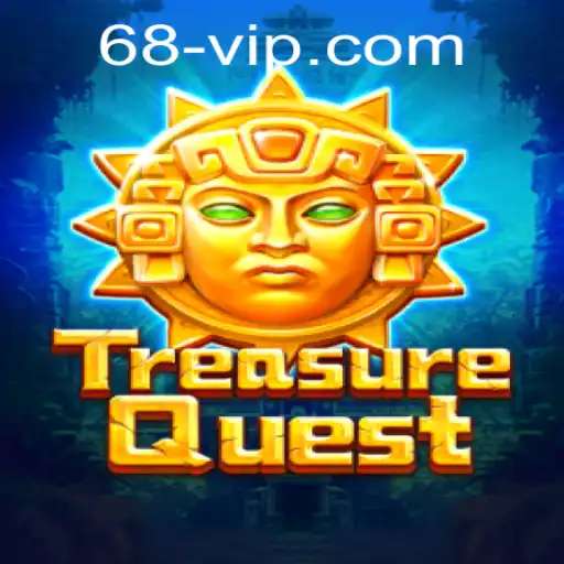 Unveiling TreasureQuest: Dive into the World of 68 VIP