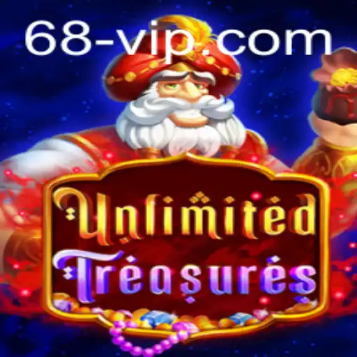 Discover the Thrills of UnlimitedTreasures with 68 VIP Features