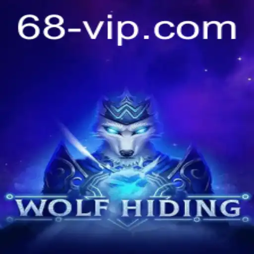 WolfHiding: An Immersive Gaming Experience with 68 VIP Challenge